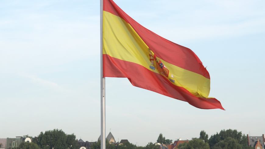 Spanska sjukans härjningar del 2 – Därför fick det heta Spanska sjukan